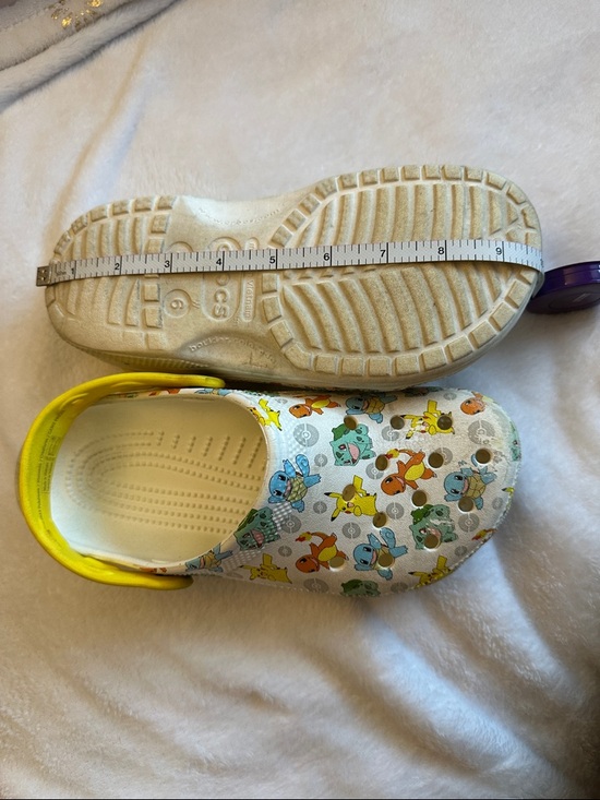 Pokemon Crocs - Picture 4 of 4